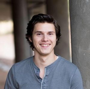 Meet your Posher, Ian